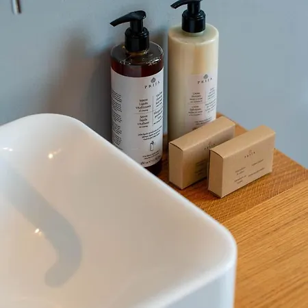 Officine Cavour - La Quercia Apartment *