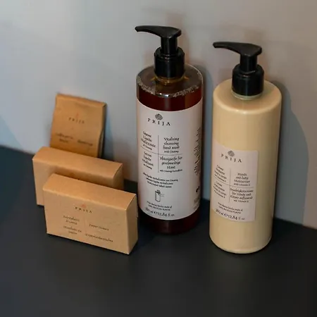 Officine Cavour - La Quercia Apartment