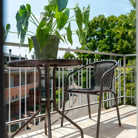 Apartment Officine Cavour - La Quercia