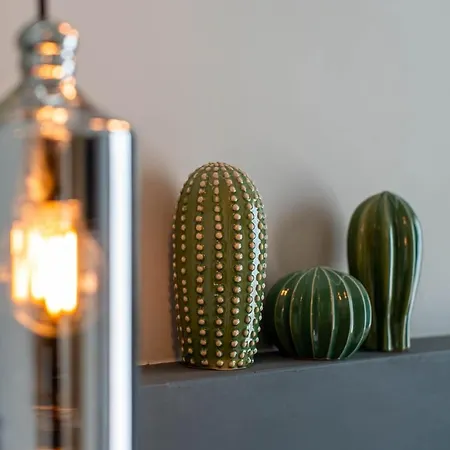 Officine Cavour - La Quercia Apartment Padua