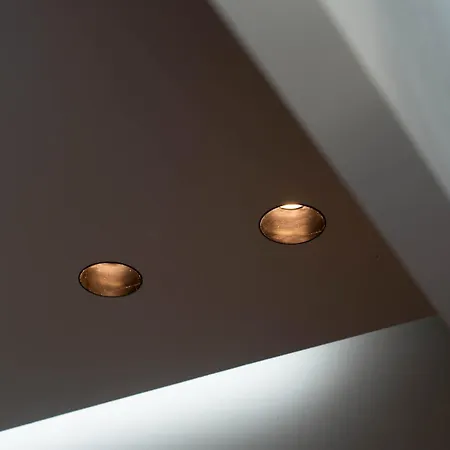 Officine Cavour - La Quercia Apartment