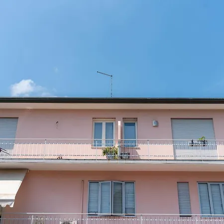 Apartment Officine Cavour - La Quercia *