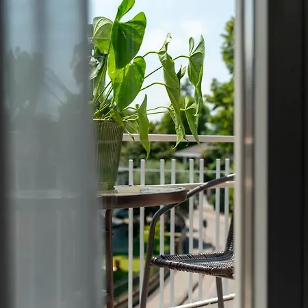 Apartamento Officine Cavour - La Quercia *