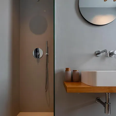 Officine Cavour - La Quercia Apartment