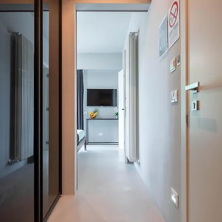 Apartamento Officine Cavour - La Quercia