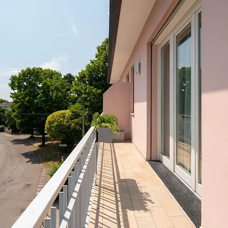 Apartment Officine Cavour - La Quercia