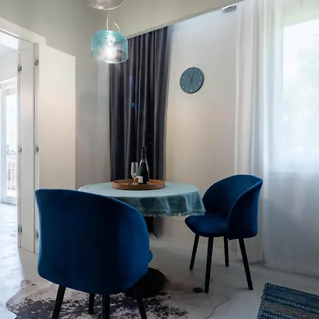 Apartamento Officine Cavour - La Quercia *