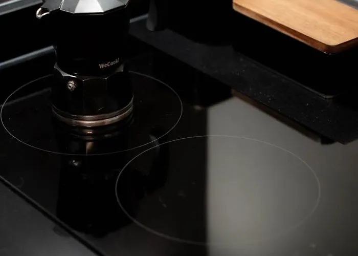 Officine Cavour - La Quercia Lejlighed