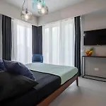 Apartment Officine Cavour - La Quercia