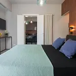 Officine Cavour - La Quercia Apartment