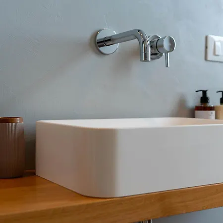 Appartement Officine Cavour - La Quercia Padoue