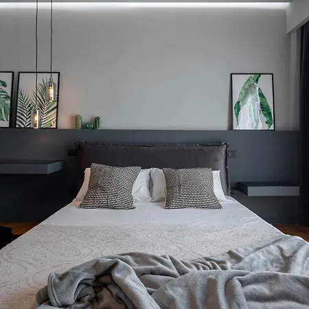Apartament Officine Cavour - La Quercia