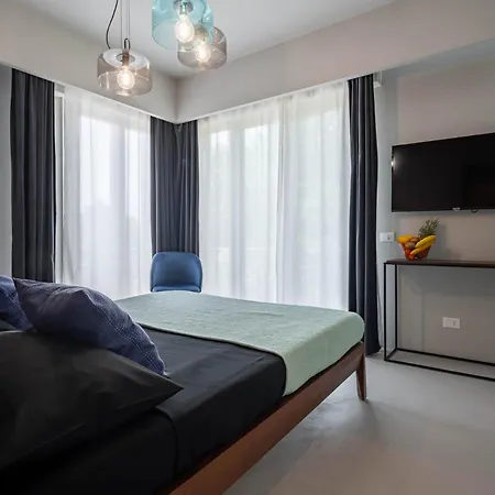 Apartament Officine Cavour - La Quercia