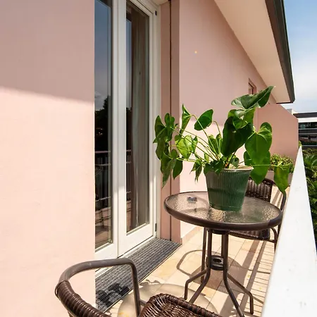 Officine Cavour - La Quercia Padoue