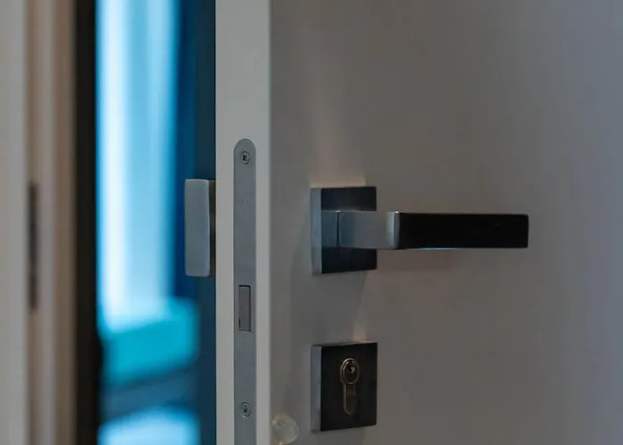 Officine Cavour - La Quercia * Padoue