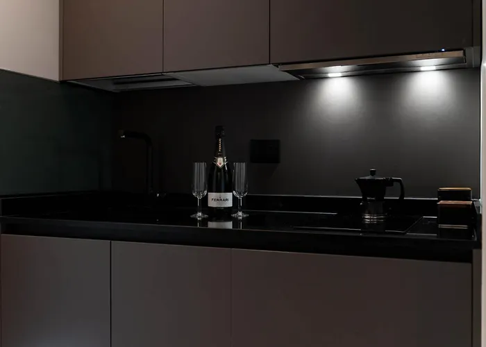 Officine Cavour - La Quercia