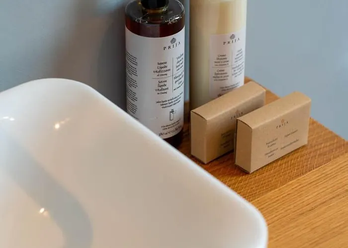 Officine Cavour - La Quercia Appartement *