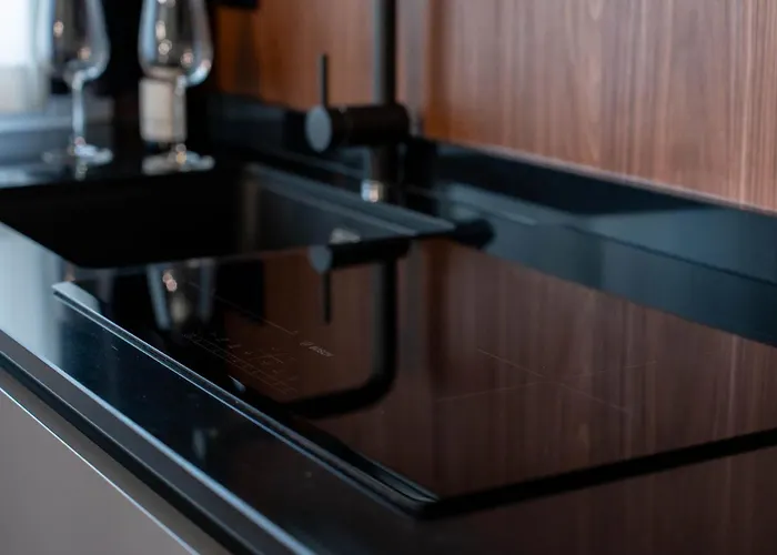 Officine Cavour - La Quercia Appartement