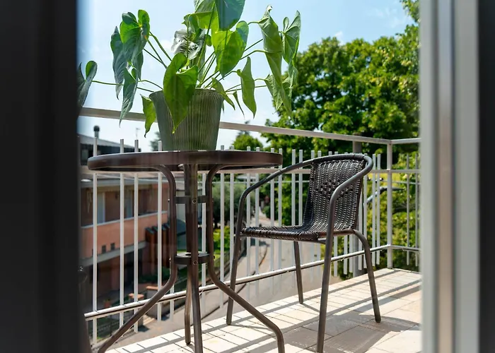 Appartement Officine Cavour - La Quercia
