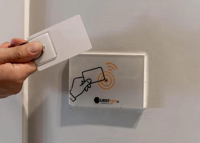 Appartement Officine Cavour - La Quercia Padoue