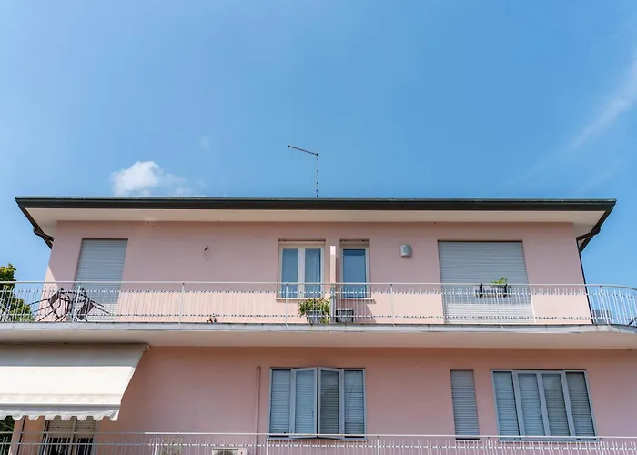 Apartment Officine Cavour - La Quercia *