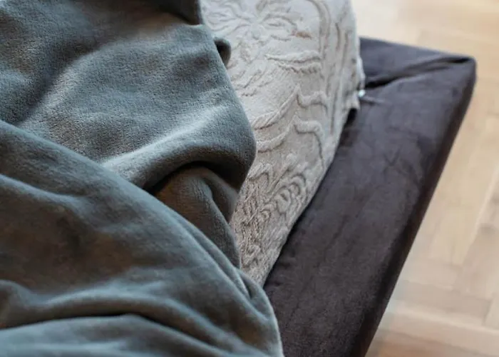 Officine Cavour - La Quercia Appartement *