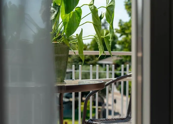 Appartement Officine Cavour - La Quercia *