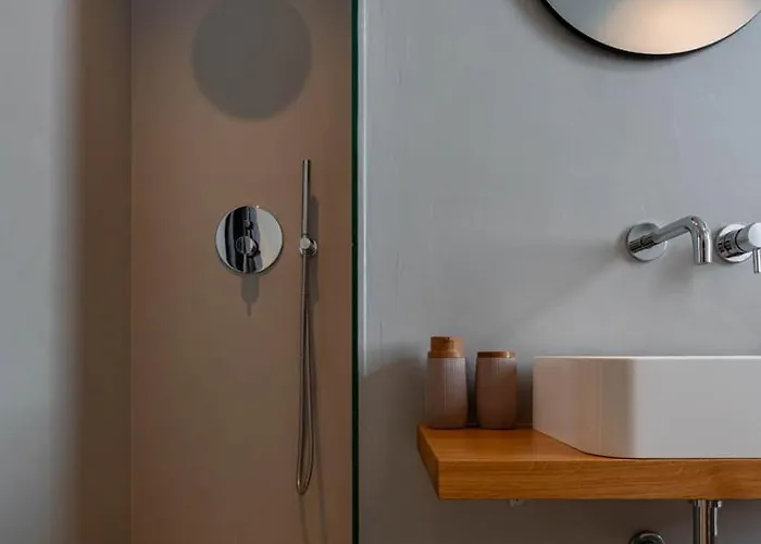 Officine Cavour - La Quercia Appartement