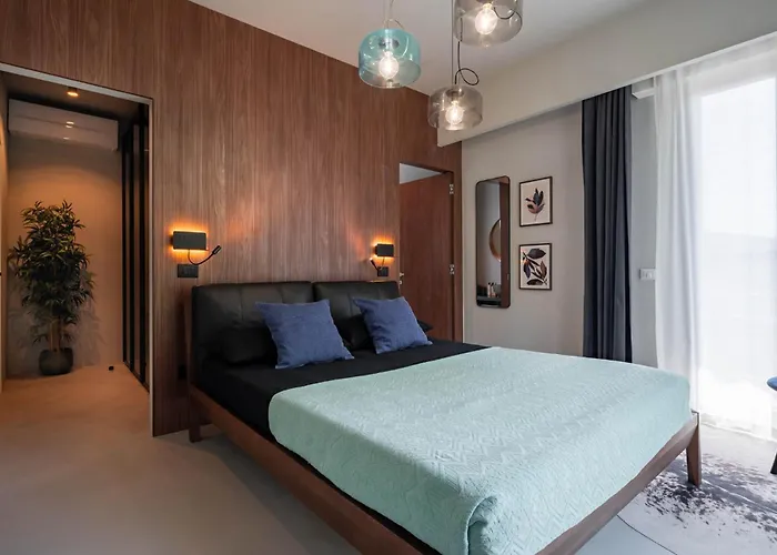 Officine Cavour - La Quercia * Padoue