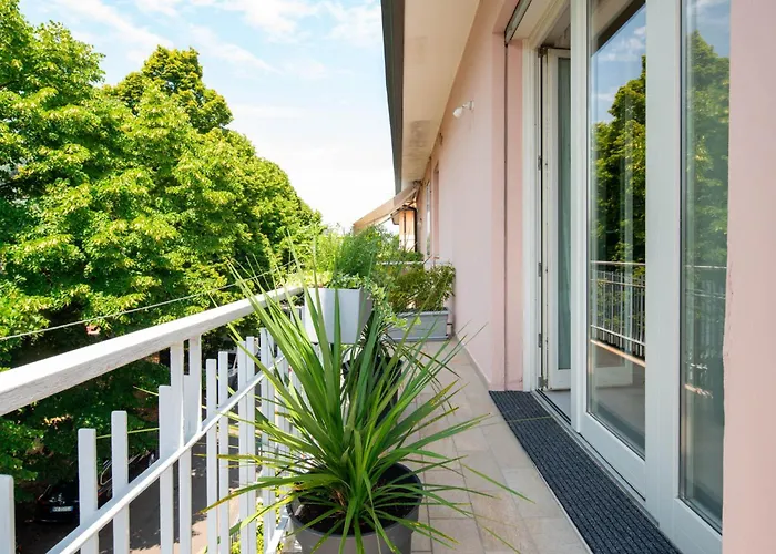 Officine Cavour - La Quercia