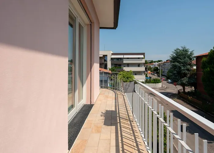 Officine Cavour - La Quercia Appartement *