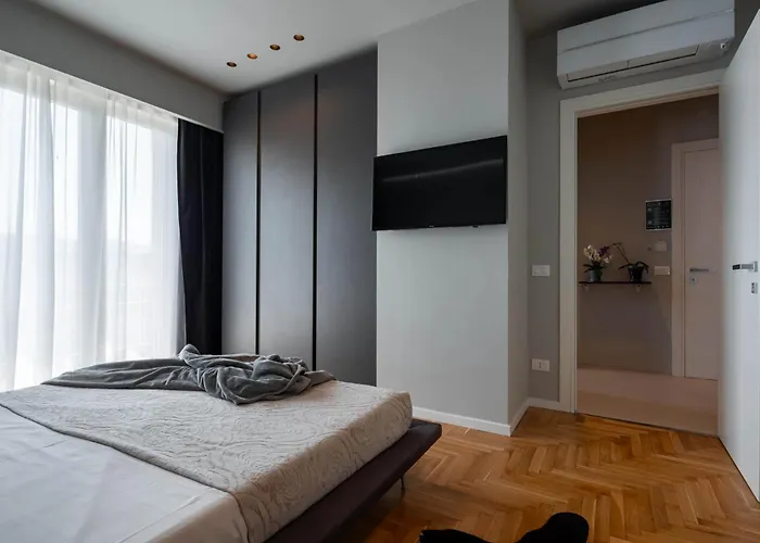 Officine Cavour - La Quercia *