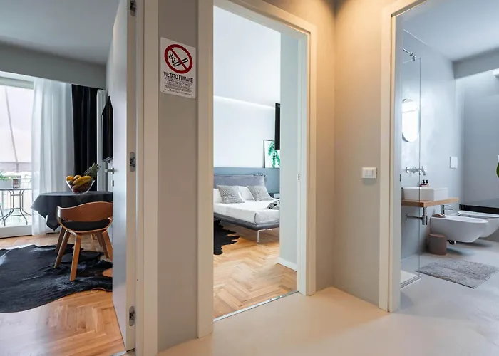 Officine Cavour - La Quercia *