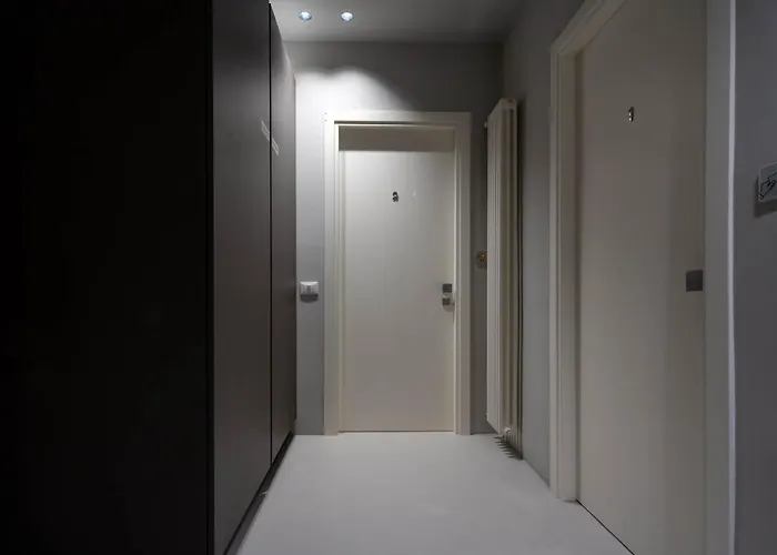 Appartement Officine Cavour - La Quercia *