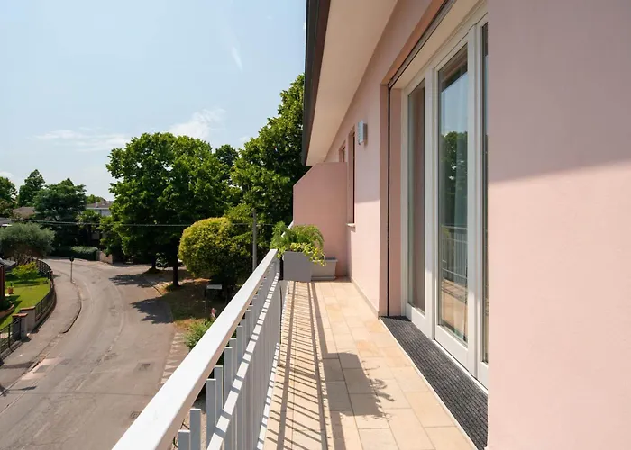 Appartement Officine Cavour - La Quercia