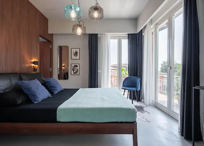 Officine Cavour - La Quercia