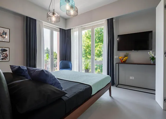 Officine Cavour - La Quercia *