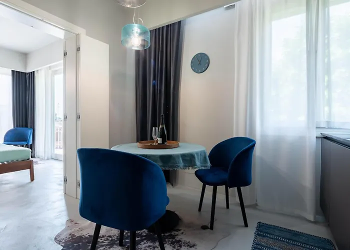 Appartement Officine Cavour - La Quercia *